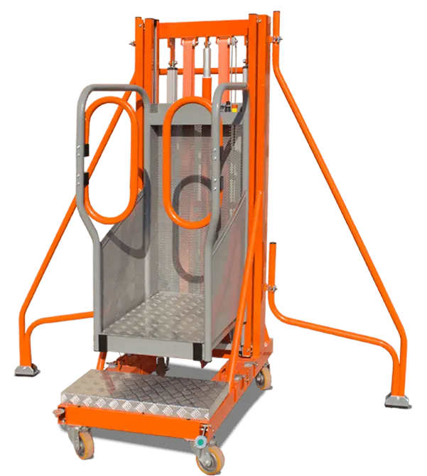 Up Lift 5