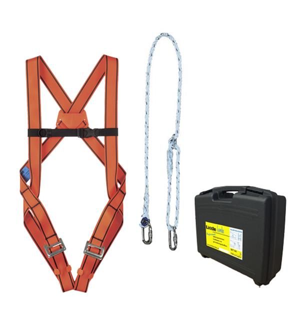 Valbeveiliging Set EK-1