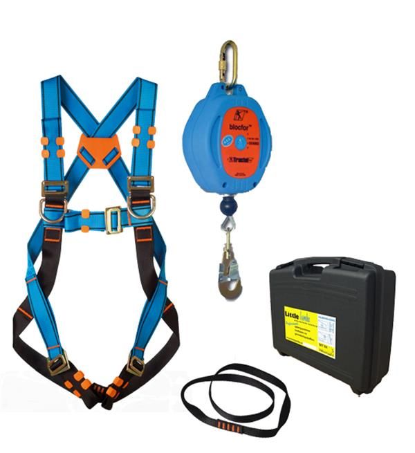 Valbeveiliging Set EK-45