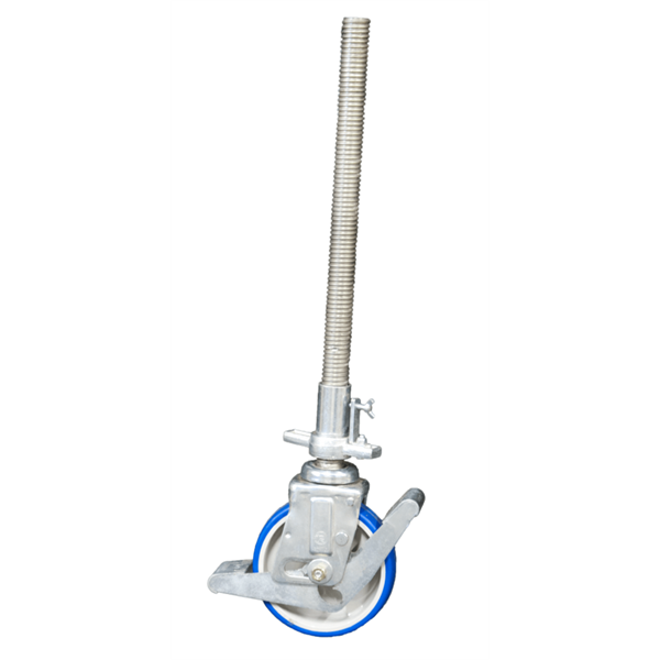 Alulift opbouwframe wielen S-M-XL (set van 4 stuks)