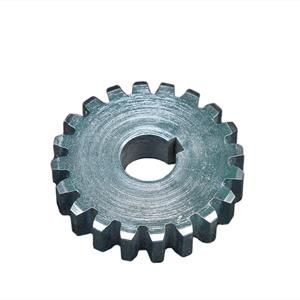 Alulift tandwiel S-M-XL serie