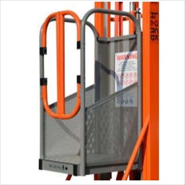 Kooi Up Lift 5