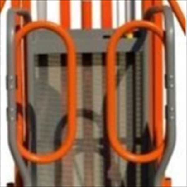 Deuren (set van 2 stuks) Up Lift 5
