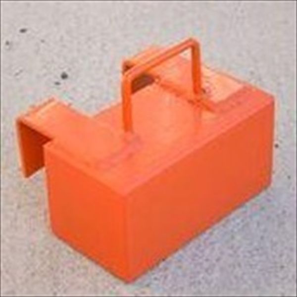 Ballast Up Lift 5