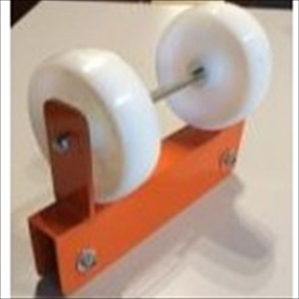 Wielen voor horizontaal transport Up Lift 5