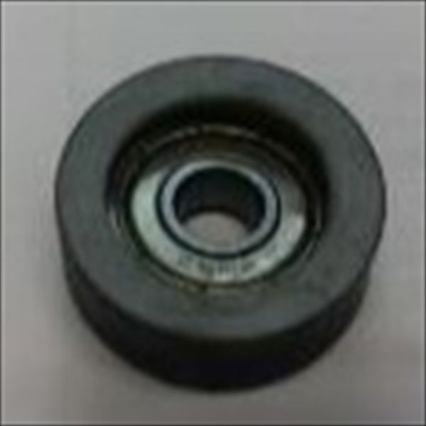 Roller 30 mm voor een antistatisch remwiel Up Lift 5
