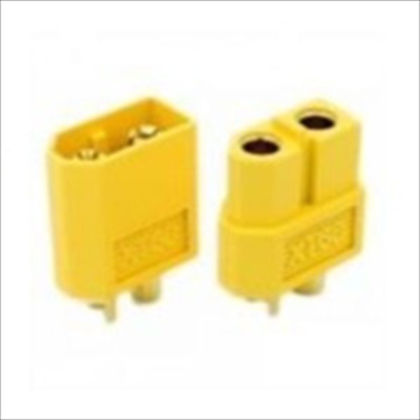 Connector XT60 Up Lift 5