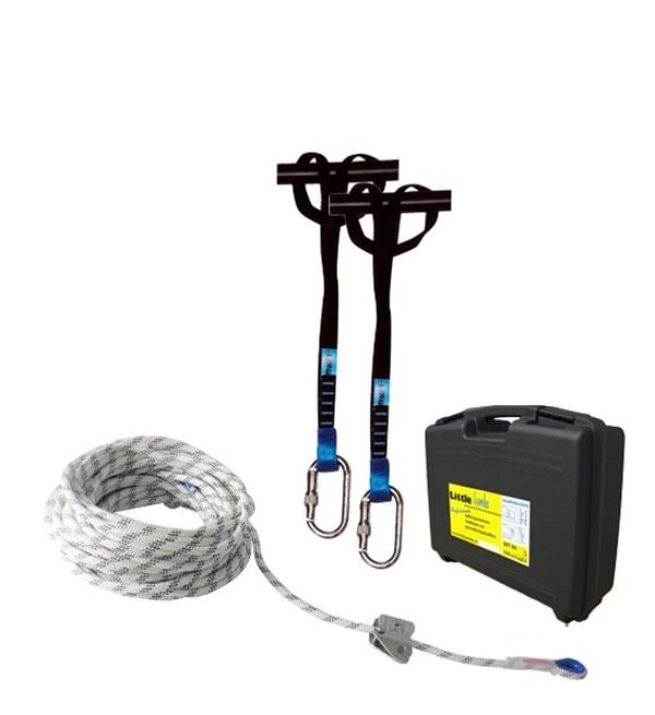  Valbeveiliging set EK 50 - Tempo 3