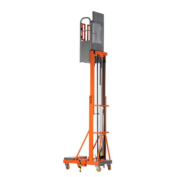 Up Lift 5 HD 120 kg 59 x 59 cm