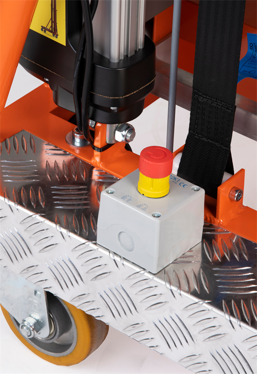 hoogwerkeruplift5200hd