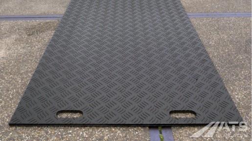 Lockhard Rijplaten