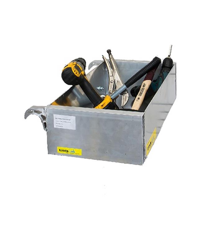 steigermateriaalbakslssietsebooi