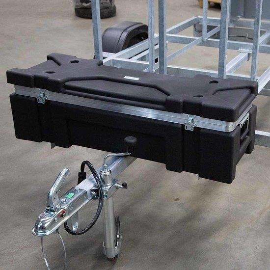 gereedschapskiststeigeraanhangers