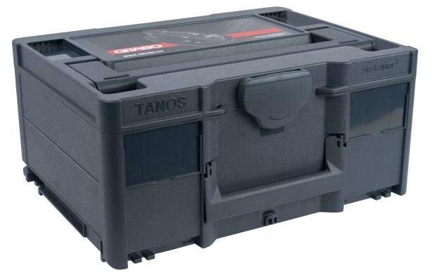 plustanossystainer31