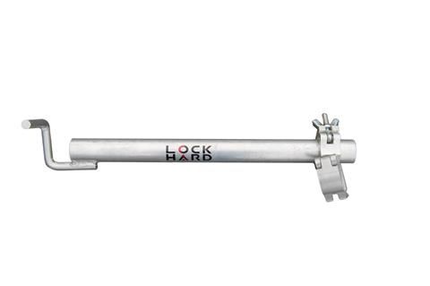 Alulift muuranker S-M-XL serie