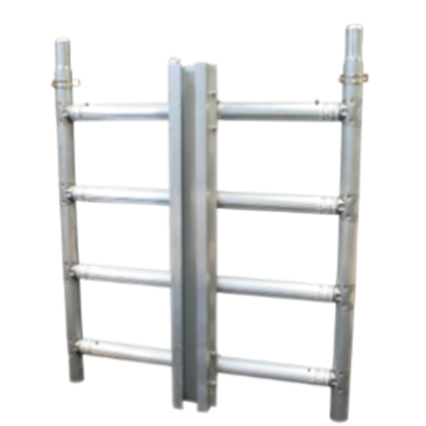 Alulift XL-Uitbreiding van 100 cm